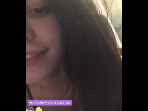 ❤️ Slutty रूसी कुतिया (Periscope, VKontakte, Instagram) ☑ गुदा अश्लील ❤